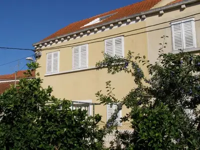 Ferienwohnung für 4 Personen in Vela Luka 1/10