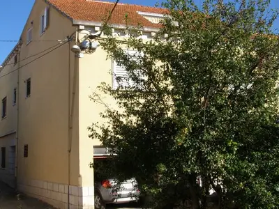 Ferienwohnung für 4 Personen in Vela Luka 2/10