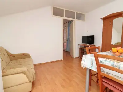 Ferienwohnung für 3 Personen in Vela Luka 7/10