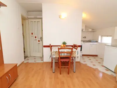 Ferienwohnung für 3 Personen in Vela Luka 9/10