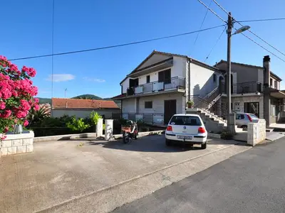 Ferienwohnung für 2 Personen in Vela Luka 3/10