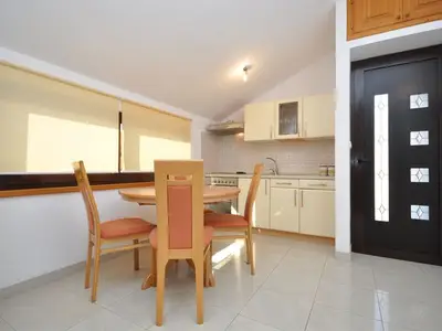 Ferienwohnung für 2 Personen in Vela Luka 6/10