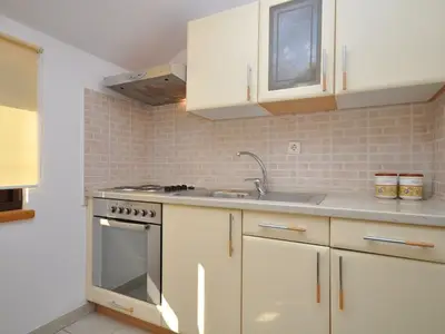 Ferienwohnung für 2 Personen in Vela Luka 8/10