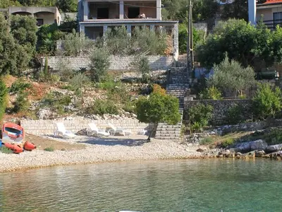Ferienwohnung für 4 Personen in Vela Luka 2/10