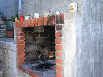 Ferienwohnung für 4 Personen in Vela Luka 5/10
