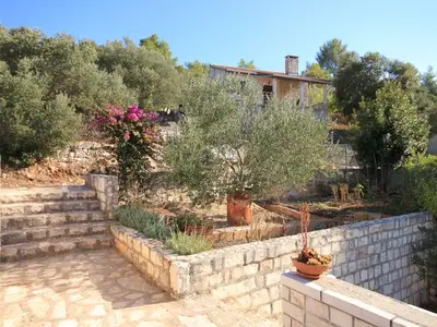 Ferienwohnung für 4 Personen in Vela Luka 6/10