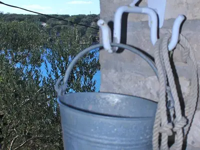 Ferienwohnung für 4 Personen in Vela Luka 7/10