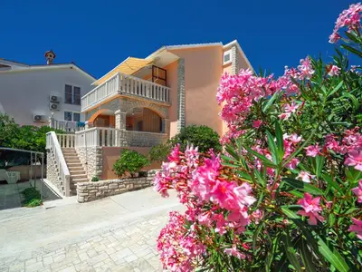 Ferienwohnung für 3 Personen in Vela Luka 3/10