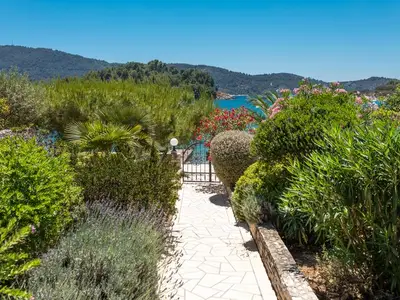Ferienwohnung für 3 Personen in Vela Luka 5/10