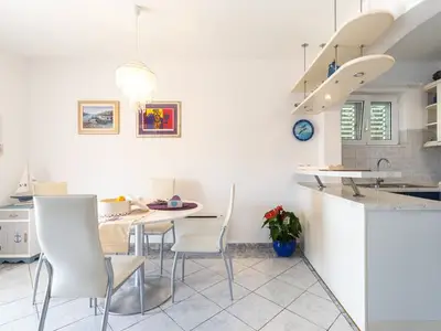 Ferienwohnung für 3 Personen in Vela Luka 10/10