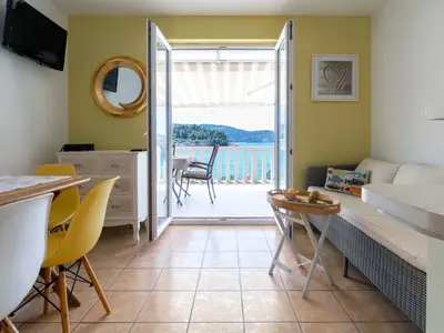 Ferienwohnung für 6 Personen in Vela Luka 7/10