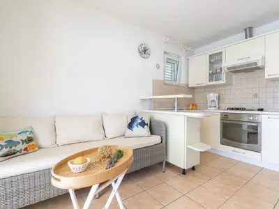 Ferienwohnung für 6 Personen in Vela Luka 8/10