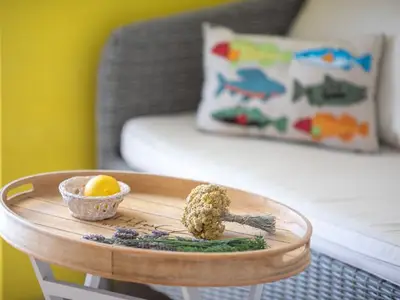 Ferienwohnung für 6 Personen in Vela Luka 10/10