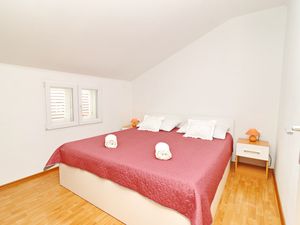 Ferienwohnung für 4 Personen (38 m²) in Vela Luka