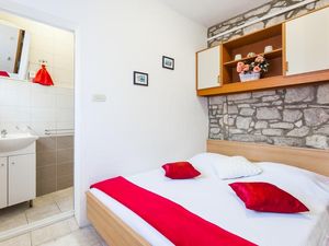 Ferienwohnung für 2 Personen (23 m²) in Vela Luka