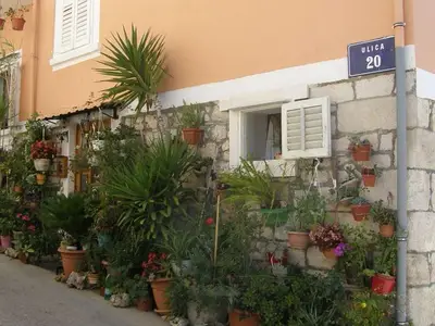 Ferienwohnung für 5 Personen in Vela Luka 2/10