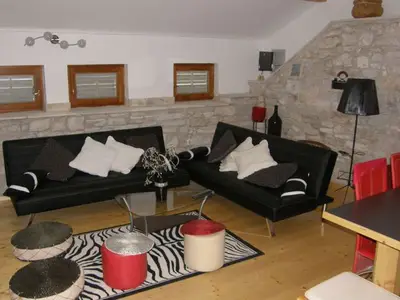 Ferienwohnung für 5 Personen in Vela Luka 5/10