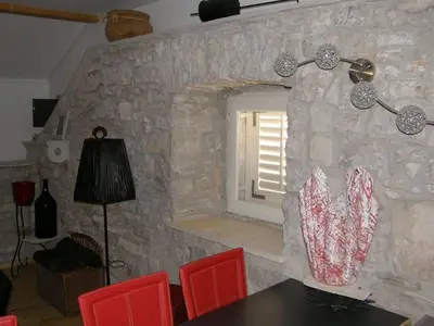 Ferienwohnung für 5 Personen in Vela Luka 8/10