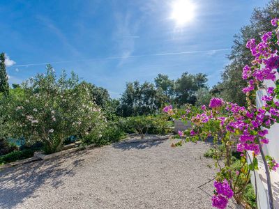 Ferienwohnung für 5 Personen (60 m²) in Vela Luka 4/10