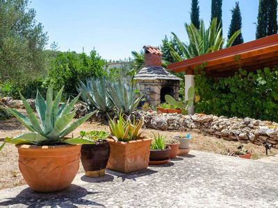 Ferienwohnung für 2 Personen (40 m²) in Vela Luka 6/10