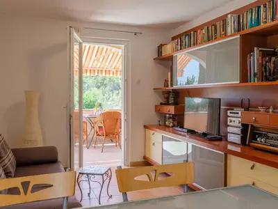 Ferienwohnung für 2 Personen (40 m²) in Vela Luka 9/10
