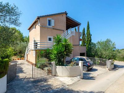 Ferienwohnung für 3 Personen (25 m²) in Vela Luka 10/10