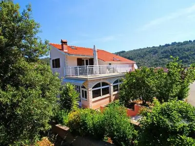 Ferienwohnung für 5 Personen in Vela Luka 2/10