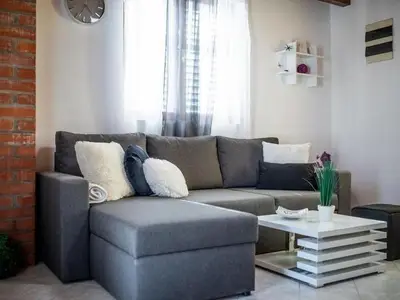 Ferienwohnung für 5 Personen in Vela Luka 3/10