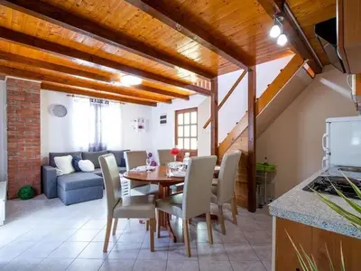 Ferienwohnung für 5 Personen in Vela Luka 6/10