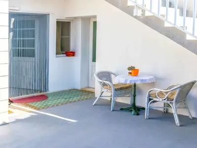 Ferienwohnung für 4 Personen (45 m²) in Vela Luka 6/10