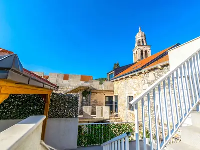 Ferienwohnung für 4 Personen (45 m²) in Vela Luka 7/10