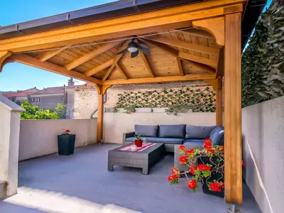 Ferienwohnung für 4 Personen (45 m²) in Vela Luka 8/10