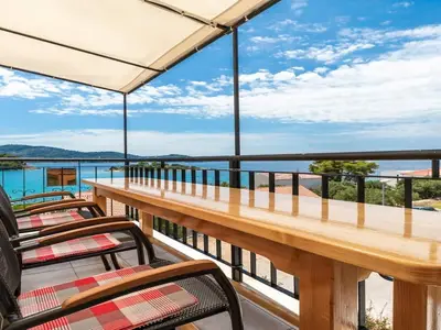 TerraceBalcony