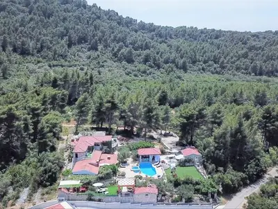Ferienwohnung für 4 Personen in Vela Luka 5/10