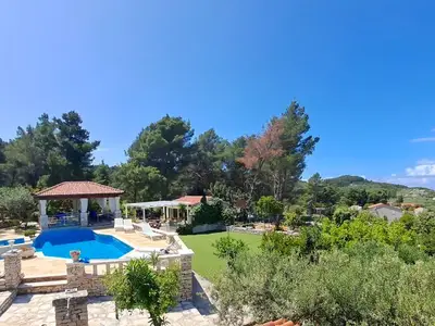 Ferienwohnung für 4 Personen in Vela Luka 7/10