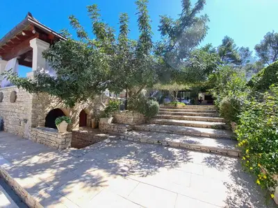 Ferienwohnung für 4 Personen in Vela Luka 9/10