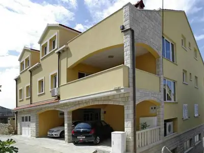 Ferienwohnung für 5 Personen (75 m²) in Vela Luka 5/10