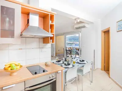 Ferienwohnung für 5 Personen (75 m²) in Vela Luka 6/10