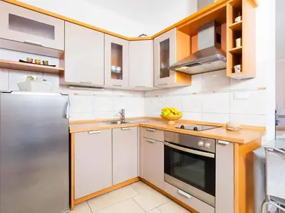 Ferienwohnung für 5 Personen (75 m²) in Vela Luka 7/10