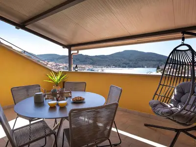 Ferienwohnung für 5 Personen (90 m²) in Vela Luka 5/10