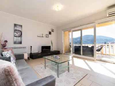 Ferienwohnung für 5 Personen (75 m²) in Vela Luka 10/10