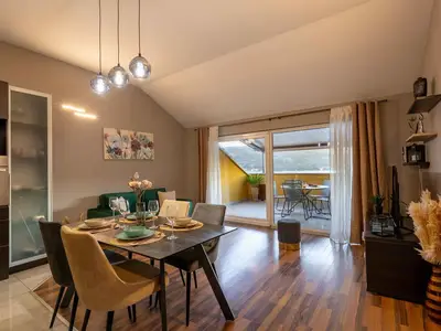 Ferienwohnung für 5 Personen (90 m²) in Vela Luka 10/10