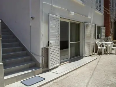 Ferienwohnung für 6 Personen in Vela Luka 1/10