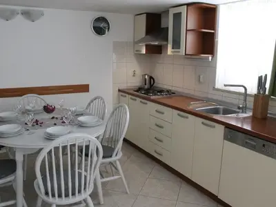 Ferienwohnung für 6 Personen in Vela Luka 8/10
