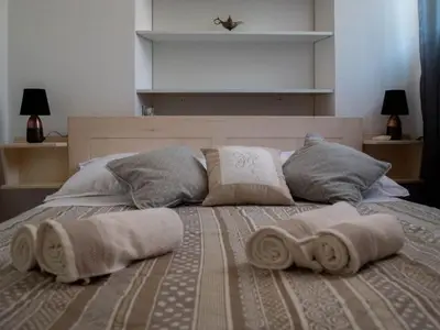 Ferienwohnung für 6 Personen in Vela Luka 9/10