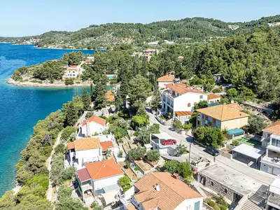 Ferienwohnung für 5 Personen (70 m²) in Vela Luka 2/10