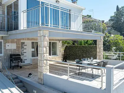 Ferienwohnung für 5 Personen (70 m²) in Vela Luka 3/10