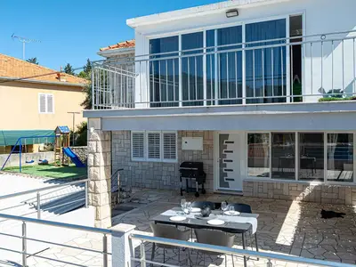 Ferienwohnung für 5 Personen (70 m²) in Vela Luka 6/10