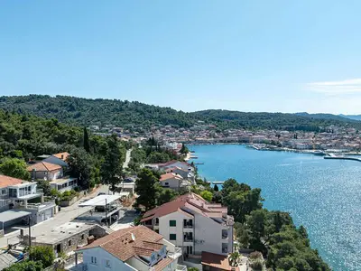 Ferienwohnung für 5 Personen (70 m²) in Vela Luka 7/10