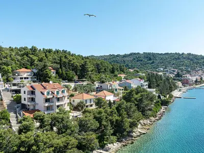 Ferienwohnung für 5 Personen (70 m²) in Vela Luka 9/10